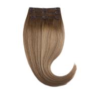 Rapunzel of Sweden Classic Clip-ins Straight / Light Volume / 3 p
