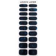 Love'n Layer Dark Days '23 Space Deep Blue