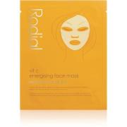 Rodial Vitamin C Energising Sheet Mask 1 kpl