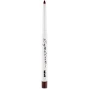 MIYO Automatic Eye Pencil 2 Brown