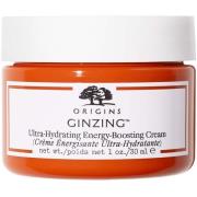 Origins GinZing Ultra-Hydrating Energy-Boosting Face Cream with G