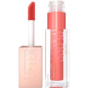 Maybelline New York Lifter Gloss Candy Drop 22 Peach Ring
