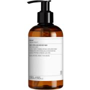 Evolve Daily Apple Hair and Body Wash 250 ml