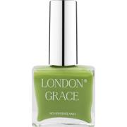 London Grace Nail Polish Zendaya