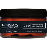 Lanza Wellness  Replenishing Hair Masque 118 ml