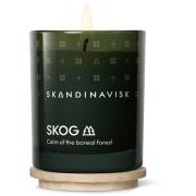 Skandinavisk SKOG Home Collection Scented Candle 65 g