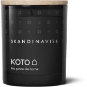 Skandinavisk KOTO Home Collection Scented Candle 65 g