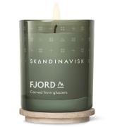 Skandinavisk FJORD Home Collection Scented Candle 65 g