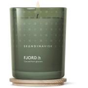 Skandinavisk FJORD Home Collection Scented Candle 200 g