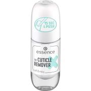 essence The Cuticle Remover