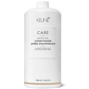 Keune Care Satin Oil Conditioner 1000 ml