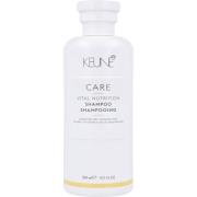 Keune Care Vital Nutrition Shampoo 300 ml