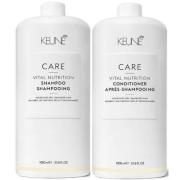 Keune Care Vital Nutrition Duo