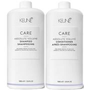 Keune Care Absolute Volume Duo