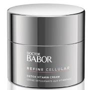 Babor Doctor BABOR Refine Cellular Detox Vitamin Cream 50 ml