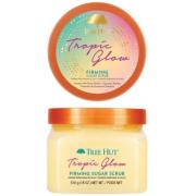 Tree Hut Firming Shea Sugar Scrub Tropic Glow 510 g