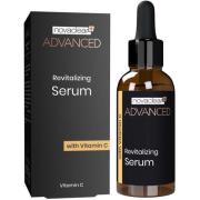 Novaclear Advanced Revitalizing Serum with Vitamin C 30 ml