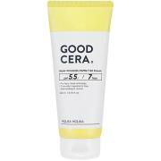 Holika Holika Good Cera Super Ceramide Family Oil Cream 200 ml