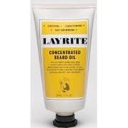 Layrite Concentrated Beard Oil 58 ml