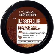 Loreal Paris Men Expert Barber Club Styling Cream 75 ml