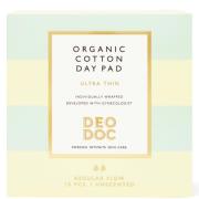 DeoDoc Organic Cotton Day Pad