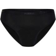 Modibodi Classic Bikini Heavy-Overnight Black 06 XXS