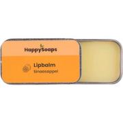 HappySoaps Lip Balm 10 g