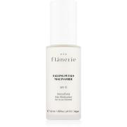 Flânerie Skincare FALLING PETALS Detoxifying Day Moisturiser SPF1