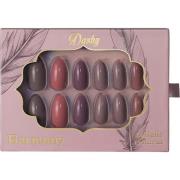 Dashy 24 Nails Couture Kit Harmony