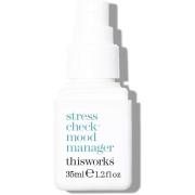 This Works Stress Check Mood Manager 35 ml