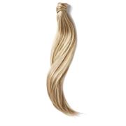 Rapunzel Hair Pieces Sleek Ponytail 50 cm M7.3/10.8 Cendre Ash
