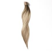 Rapunzel of Sweden Hair Pieces Sleek Ponytail 50 cm Dark Ashy Blo