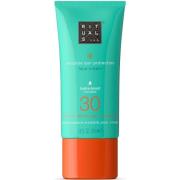 Rituals The Ritual of Karma Sun Protection Face Cream SPF 30 - He
