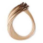 Rapunzel of Sweden Nail Hair  Premium Straight 40 cm Cool Platinu