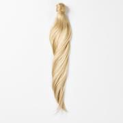 Rapunzel Hair Pieces Sleek Clip-in Ponytail 50 cm 8.3 Honey Blond