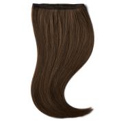 Rapunzel of Sweden Hair Weft Weft Extensions - Single Layer 60 cm