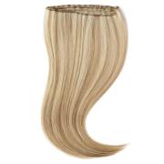 Rapunzel Hair Weft Weft Extensions - Single Layer 60 cm