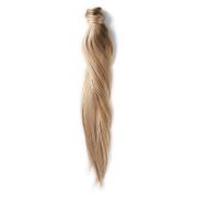 Rapunzel Hair Pieces Clip-in Ponytail Original 30 cm Brown Ash Bl