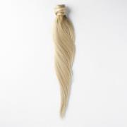 Rapunzel Hair Pieces Clip-in Ponytail Original 40 cm Cool Platinu