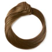 Rapunzel of Sweden Tape-on extensions Premium Tape Extensions Sea