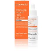 This Works Morning Expert  Booster + Vitamin C 30 ml