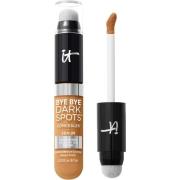 IT Cosmetics Bye Bye Dark Spots Concealer + Serum 42 Tan Neutral