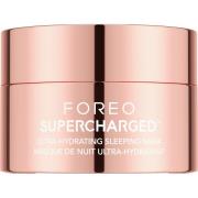 Foreo SUPERCHARGED Ultra-Hydrating Sleeping Mask 75 ml