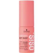 Schwarzkopf Professional Osis+ Volume & Body Soft Dust 10 g