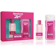 Reebok Inspire Set Eau de Toilette Her