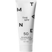 MANTLE The SPF – Advanced Sun-Protective Moisturiser 50 ml