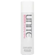 UNITE BOOSTA Fininshing Spray 256 ml