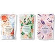 Odacité Soak in Zenitude Bath Soak Trio