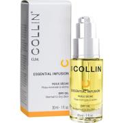 G.M. Collin Essential Infusion Dry Oil 50 ml