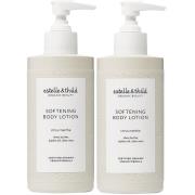 Estelle & Thild Citrus Menthe Softening Body Lotion 2-pack